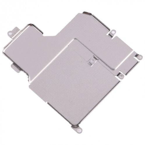 Couverture de feuille de fer de caméra arrière pour iPhone 14 Pro Max SH41021930-04