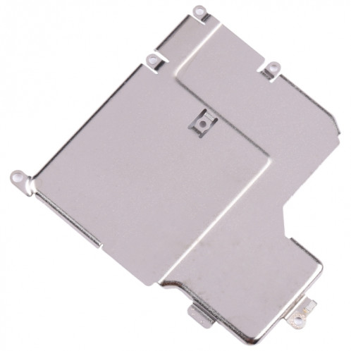 Couverture de feuille de fer de caméra arrière pour iPhone 14 Pro Max SH41021930-04