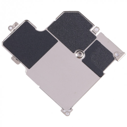 Couverture de feuille de fer de caméra arrière pour iPhone 13 Pro Max SH4103592-04