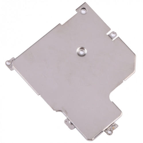 Couverture de feuille de fer de caméra arrière pour iPhone 13 Pro Max SH4103592-04