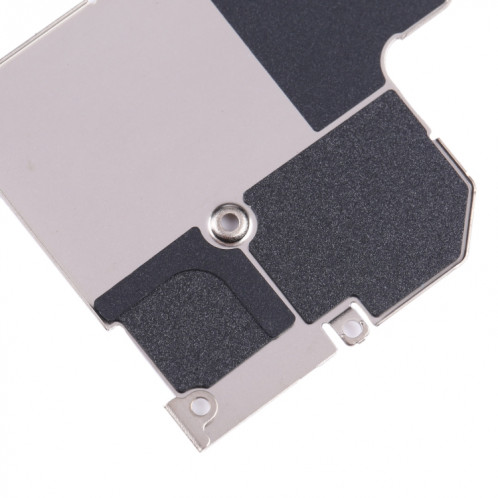 Couverture de feuille de fer de caméra arrière pour iPhone 13 Pro Max SH4103592-04