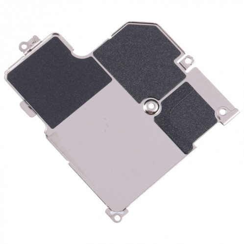 Couverture de feuille de fer de caméra arrière pour iPhone 13 Pro SH4104544-04