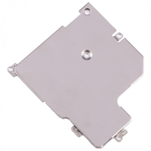 Couverture de feuille de fer de caméra arrière pour iPhone 13 Pro SH4104544-04