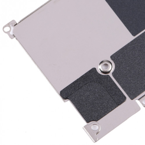 Couverture de feuille de fer de caméra arrière pour iPhone 13 Pro SH4104544-04