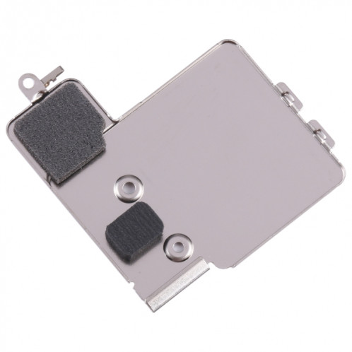 Couverture de feuille de fer de caméra arrière pour iPhone 13 mini SH41061849-04