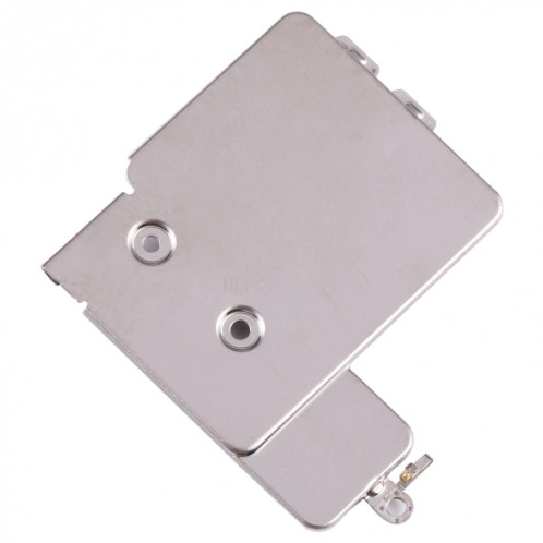 Couverture de feuille de fer de caméra arrière pour iPhone 13 mini SH41061849-04