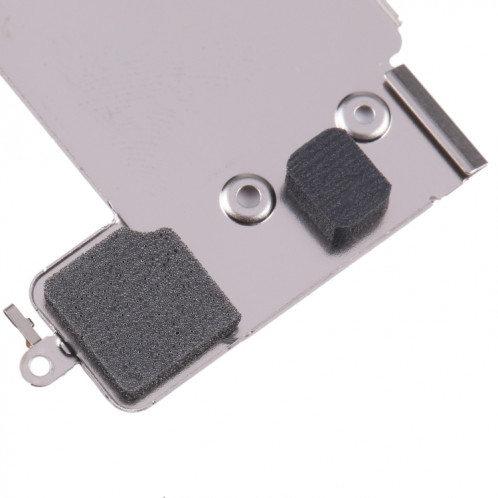 Couverture de feuille de fer de caméra arrière pour iPhone 13 mini SH41061849-04