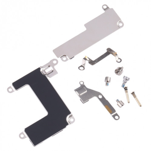 Ensemble de pièces d'accessoires de réparation intérieure pour iPhone 13 Pro SH59011173-04