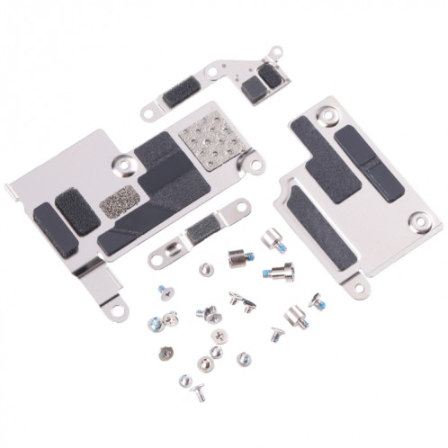 Ensemble de pièces d'accessoires de réparation intérieure pour iPhone 13 SH59031920-04