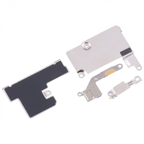 Ensemble de pièces d'accessoires de réparation intérieure pour iPhone 13 mini SH59041602-04