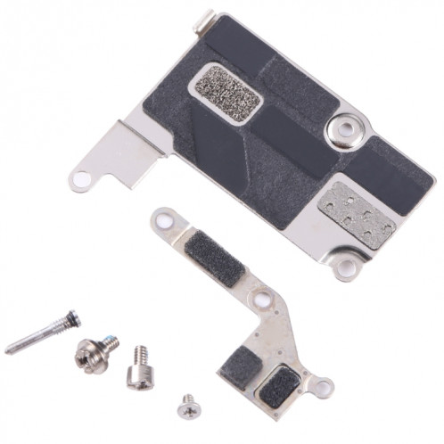 Ensemble de pièces d'accessoires de réparation intérieure pour iPhone 13 mini SH59041602-04