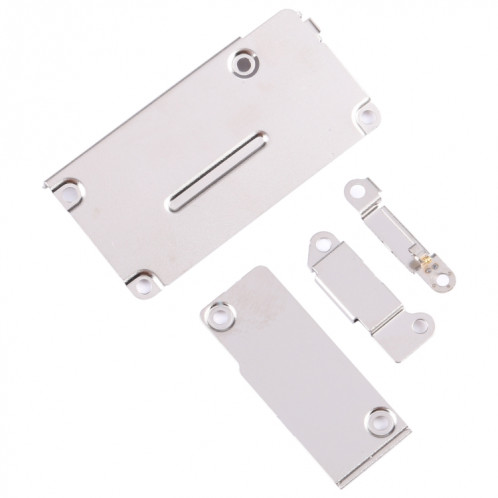 Ensemble de pièces d'accessoires de réparation intérieure pour iPhone 12 Pro / 12 SH5905254-04