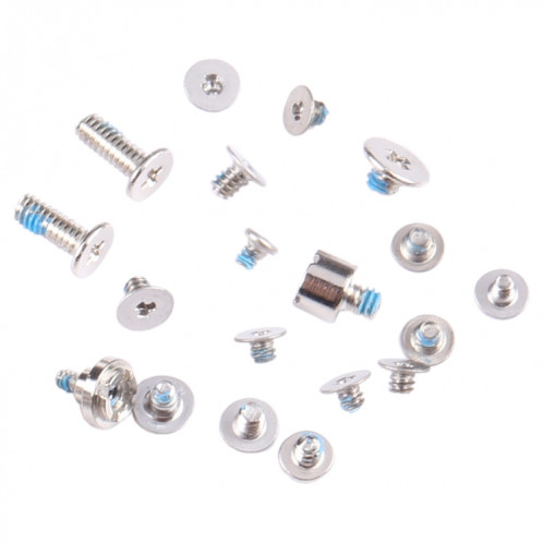 Ensemble de pièces d'accessoires de réparation intérieure pour iPhone 12 Pro / 12 SH5905254-04