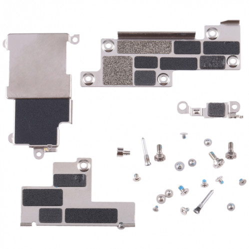 Ensemble de pièces d'accessoires de réparation intérieure pour iPhone 12 mini SH5906584-04