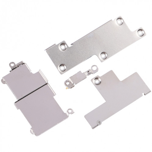 Ensemble de pièces d'accessoires de réparation intérieure pour iPhone 12 mini SH5906584-04