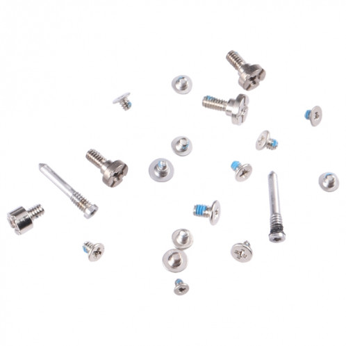 Ensemble de pièces d'accessoires de réparation intérieure pour iPhone 12 mini SH5906584-04