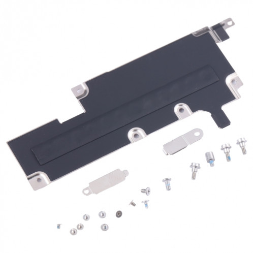 Ensemble de pièces d'accessoires de réparation intérieure pour iPhone 15 Pro Max SH59091033-04