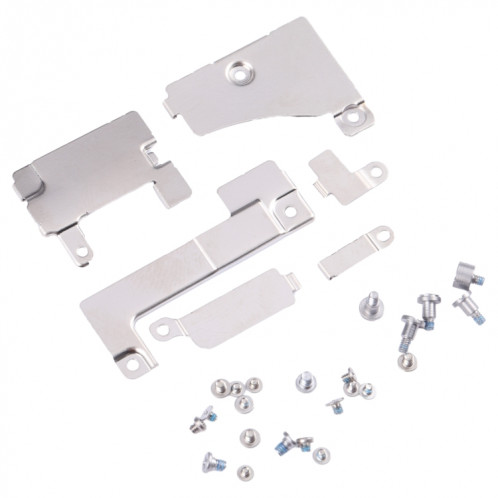 Ensemble de pièces d'accessoires de réparation intérieure pour iPhone 15 Plus SH5911909-04
