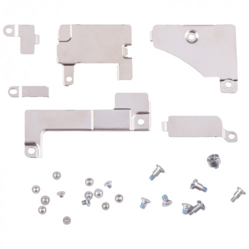 Ensemble de pièces d'accessoires de réparation intérieure pour iPhone 15 SH5912717-04