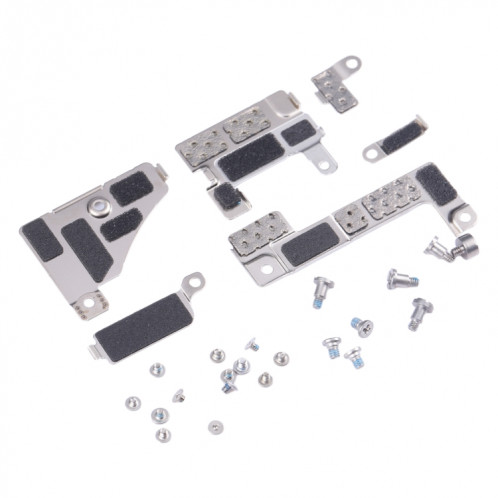 Ensemble de pièces d'accessoires de réparation intérieure pour iPhone 15 SH5912717-04