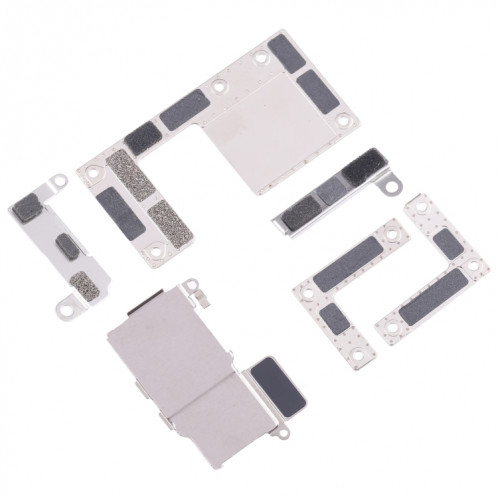 Ensemble de pièces d'accessoires de réparation intérieure pour iPhone 11 SH7701435-00