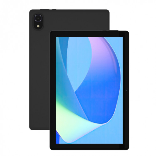  DOOGEE U10 Tablette PC 10,1 pouces, 9 Go + 128 Go, Android 13 RK3562 Quad Core, version mondiale avec Google Play, prise UE (gris) SD501A656-013