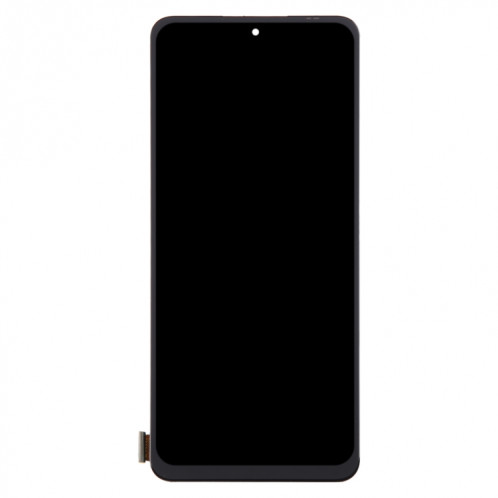 Pour Xiaomi Redmi Note 12 4G OLED écran LCD pour numériseur assemblage complet SH1002899-00
