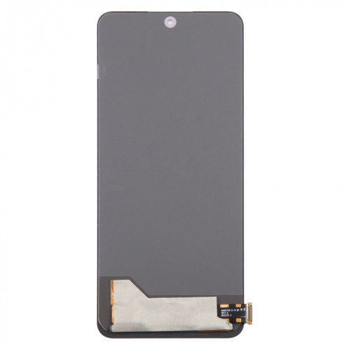 Pour Xiaomi Redmi Note 12 4G OLED écran LCD pour numériseur assemblage complet SH1002899-00