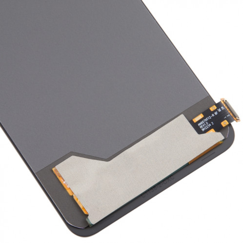 Pour Xiaomi Redmi Note 12 4G OLED écran LCD pour numériseur assemblage complet SH1002899-00