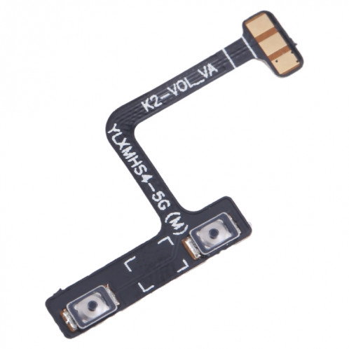 Câble flexible pour bouton de Volume, pour Xiaomi Black Shark 4 Pro SH5305878-04