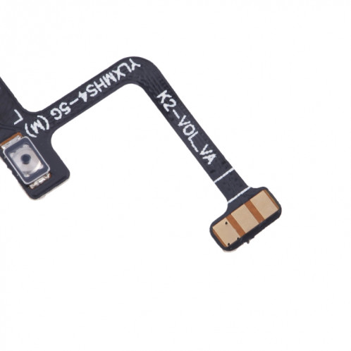 Câble flexible pour bouton de Volume, pour Xiaomi Black Shark 4 Pro SH5305878-04