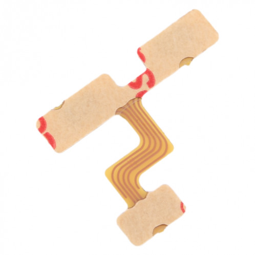 Câble flexible pour bouton de Volume Xiaomi POCO F5 SH53071091-04