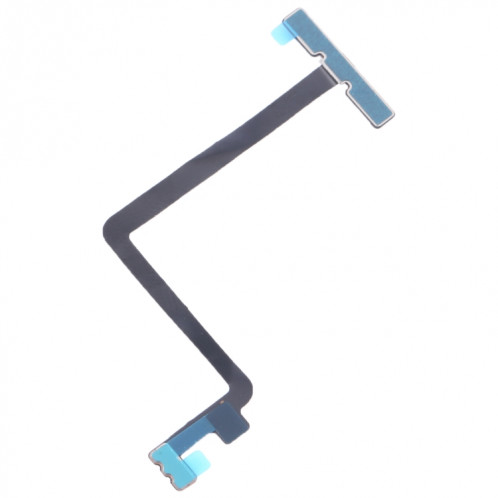 Câble flexible pour bouton de Volume, pour Xiaomi Black Shark 3 Pro SH53081314-04