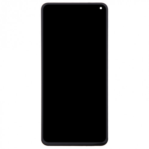 Pour vivo X30 Pro écran LCD OLED pour numériseur assemblage complet SH61021551-07