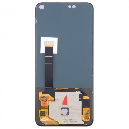 Pour vivo X30 Pro écran LCD OLED pour numériseur assemblage complet SH61021551-07