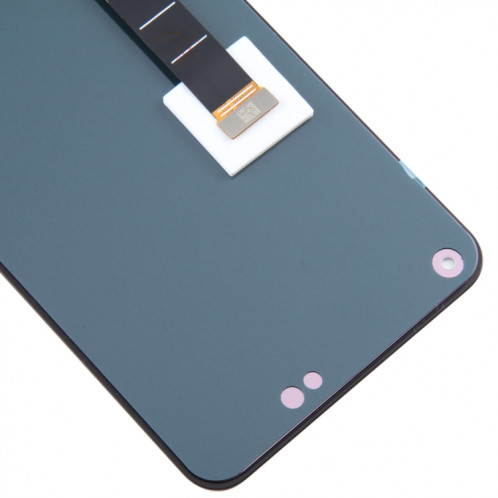 Pour vivo X30 Pro écran LCD OLED pour numériseur assemblage complet SH61021551-07