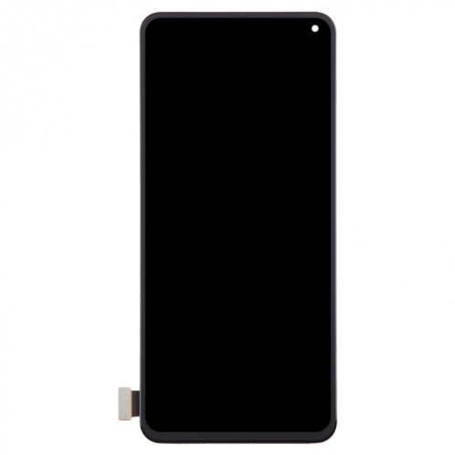 Pour vivo iQOO 3 OLED écran LCD pour numériseur assemblage complet SH61041207-07