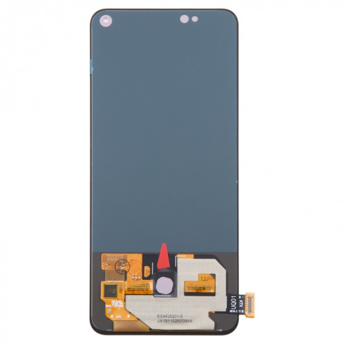 Pour vivo iQOO 3 OLED écran LCD pour numériseur assemblage complet SH61041207-07