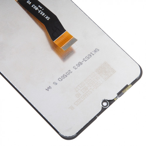 Pour écran LCD d'origine LG K33 avec assemblage complet de numériseur SH6302354-07