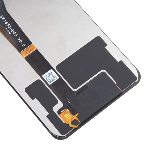 Pour écran LCD d'origine LG K33 avec assemblage complet de numériseur SH6302354-07
