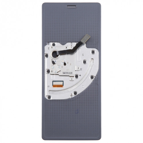 Pour LG Wing 5G écran LCD d'origine avec numériseur assemblage complet avec cadre SH65011455-07