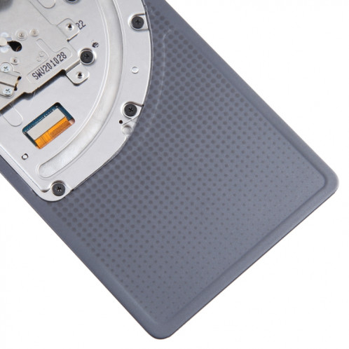 Pour LG Wing 5G écran LCD d'origine avec numériseur assemblage complet avec cadre SH65011455-07