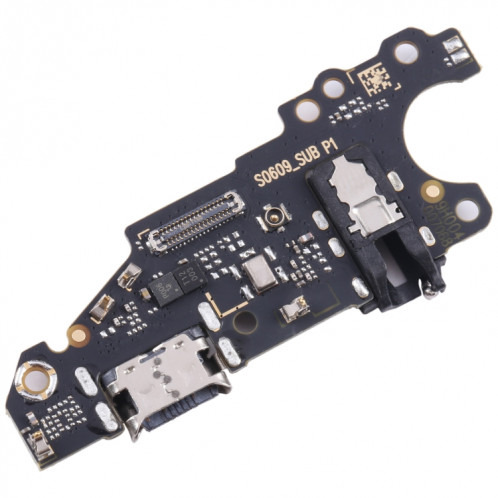 Pour carte de port de chargement OEM Nokia G22 SH70011952-04