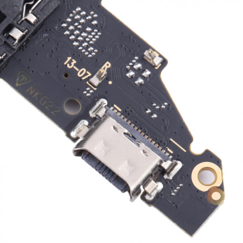 Pour carte de port de chargement OEM Nokia G22 SH70011952-04