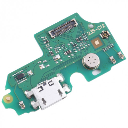 Pour carte de port de chargement OEM Nokia C12 SH7002821-04