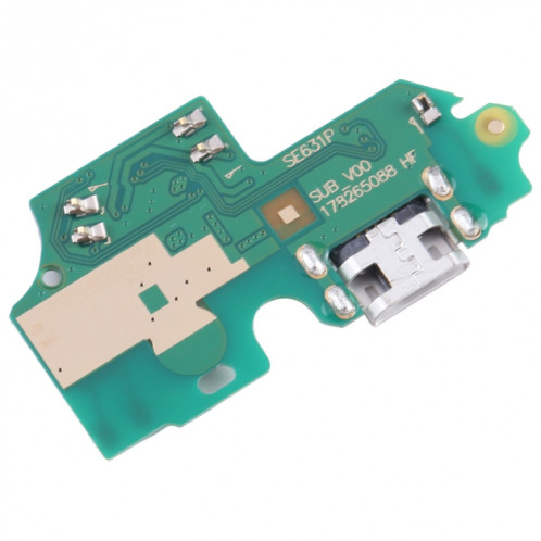 Pour carte de port de chargement OEM Nokia C12 SH7002821-04