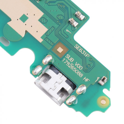 Pour carte de port de chargement OEM Nokia C12 SH7002821-04