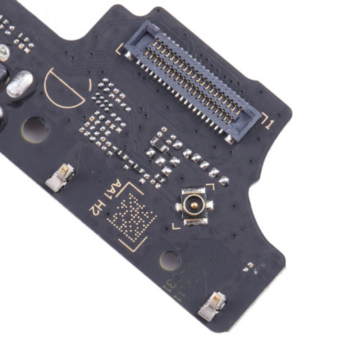 Carte de Port de chargement OEM pour Nokia C31 SH70031254-04