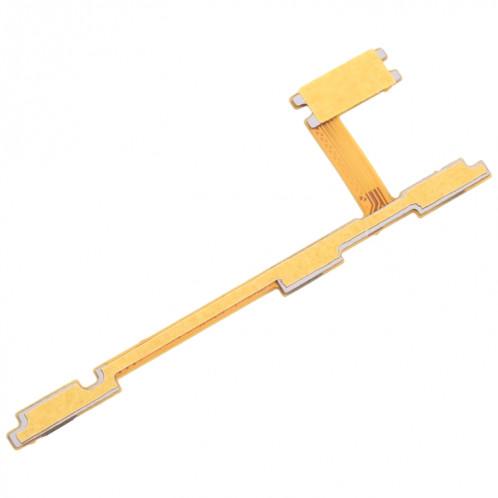 Pour Nokia G22 OEM bouton d'alimentation et bouton de Volume câble flexible SH7201567-04
