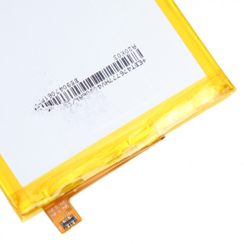Pour le remplacement de la batterie Sharp Aquos Sense 3 Plus SH73061338-00
